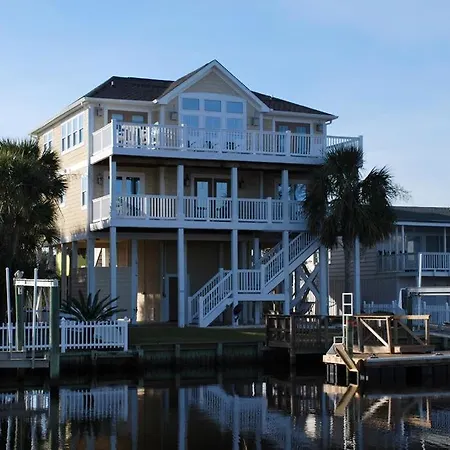 Villa Dolphins Cove